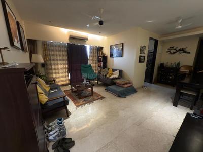 Hall Image of 900 Sq.ft 2 BHK Apartment / Flat for sale in Khar West Mumbai for Rs. 48000000