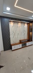 Hall Image of 1150 Sq.ft 2 BHK Apartment / Flat for sale in Praneeth Pranav Daffodils, Mallampet Sangareddy for Rs. 8300000