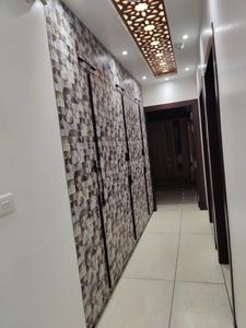 Hall Image of 1375 Sq.ft 3 BHK Apartment / Flat for sale in Rishita Manhattan, Gomti Nagar Extension Lucknow for Rs. 13000000