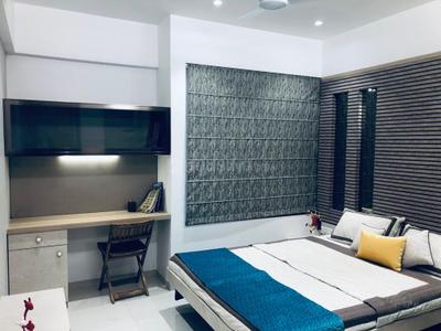 Bedroom Image of 2376 Sq.ft 4 BHK Apartment / Flat for sale in Baner Pune for Rs. 21400000