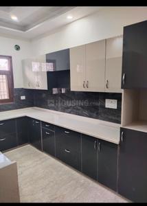Kitchen Image of 2600 Sq.ft 4 BHK Builder Floor for sale in Sector 23 Rohini New Delhi for Rs. 24000000