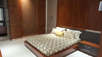 Bedroom Image of 1725 Sq.ft 3 BHK Apartment / Flat for sale in Sanauli Zirakpur for Rs. 9890000