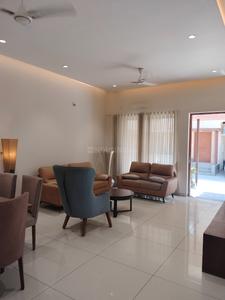 Hall Image of 2400 Sq.ft 4 BHK Independent House for sale in Bhayli Vadodara for Rs. 25000000