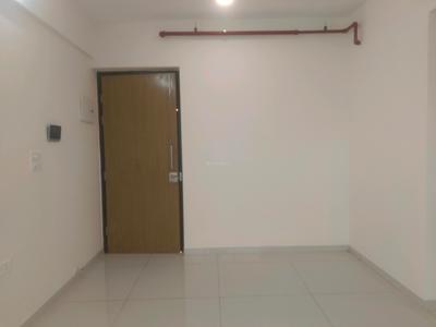 Living Room Image of 550 Sq.ft 1 BHK Apartment / Flat for sale in Godrej Nest, Kandivali East Mumbai for Rs. 12000000