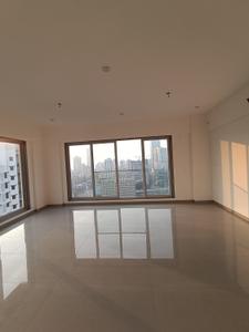 Hall Image of 1350 Sq.ft 3 BHK Apartment / Flat for sale in Dadar East Mumbai for Rs. 63500000