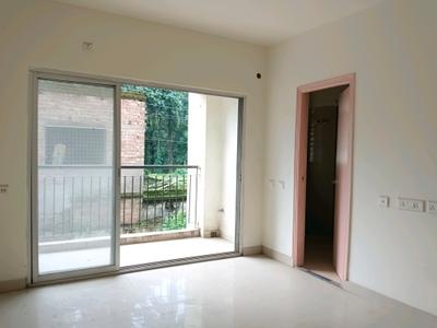 Bedroom Image of 1168 Sq.ft 3 BHK Apartment / Flat for sale in Tirupati Paradise, Narendrapur Kolkata for Rs. 4300000