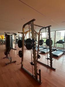 Image of 684 Sq.ft 2 BHK Apartment / Flat for rent in Prestige Primrose Hills, Uttarahalli -Manavarthekaval, Bengaluru for Rs. 45000