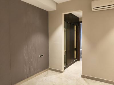 Bedroom Image of 3650 Sq.ft 4 BHK Builder Floor for sale in Inder Luxury Builder Floor Sushant Lok 1, Sushant Lok Phase 1 Gurgaon for Rs. 55000000