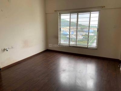 Bedroom Image of 1050 Sq.ft 2 BHK Apartment / Flat for sale in TCG The Crown Greens, Hinjawadi Phase 2 Pune for Rs. 10200000
