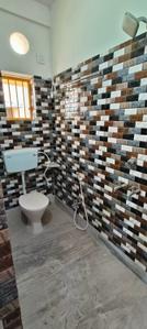 Image of 1400 Sq.ft 3 BHK Independent House for rent in Nayabad, Kolkata for Rs. 15000