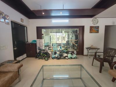 Hall Image of 2700 Sq.ft 4 BHK Independent House for sale in Ambawadi Ahmedabad for Rs. 55000000