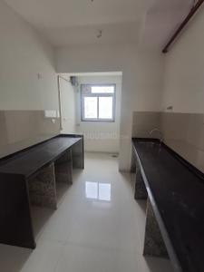 Kitchen Image of 1150 Sq.ft 3 BHK Apartment / Flat for sale in Runwal Nirvana Part I, Parel Mumbai for Rs. 56000000