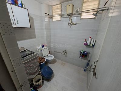 Image of 774 Sq.ft 1 BHK Apartment / Flat for sale in Dev Home Town 4, Chandkheda, Ahmedabad for Rs. 2900000