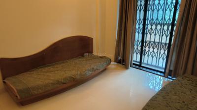 Bedroom Image of 1450 Sq.ft 3 BHK Apartment / Flat for rent in Aditya Garden City, Warje Pune for Rs. 46000