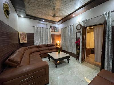 Hall Image of 2700 Sq.ft 5 BHK Independent House for sale in Teliarganj Allahabad for Rs. 16000000