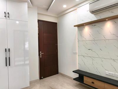Bedroom Image of 1850 Sq.ft 3 BHK Apartment / Flat for sale in Intelligentsia Apartment, Sector 56 Gurgaon for Rs. 25000000