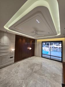 Bedroom Image of 3000 Sq.ft 4 BHK Builder Floor for sale in Sector 51 Gurgaon for Rs. 41000000