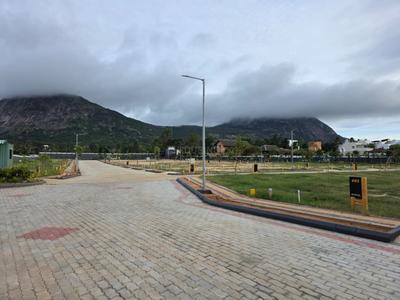 Image of 1200 Sq.ft Residential Plot / Land for sale in MH Tranqville, Doddasagarahalli, Bengaluru for Rs. 6000000