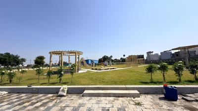 Image of 800 Sq.ft Residential Plot / Land for sale in Rau, Indore for Rs. 4400000