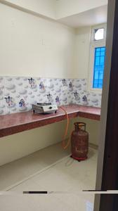 Kitchen Image of 2000 Sq.ft 3 BHK Apartment / Flat for rent in Mundeshwari Orbit Tower A B C, Danapur Patna for Rs. 30000