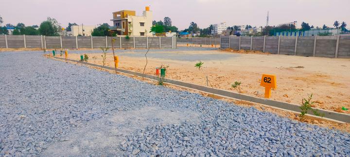 Manju Samruddhi Residency Main Image 1