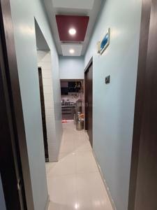 Image of 700 Sq.ft 1 BHK Independent House for sale in Kharghar, Navi Mumbai for Rs. 10500000