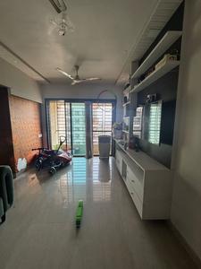 1 BHK Flat