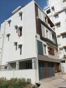 Building Image of 4100 Sq.ft 5 BHK Independent House for sale in Horamavu Bengaluru for Rs. 38200000