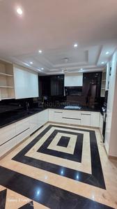 Kitchen Image of 2925 Sq.ft 4 BHK Builder Floor for sale in  RWA Block D1A Janakpuri, Janakpuri New Delhi for Rs. 65000000