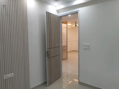 Bedroom Image of 720 Sq.ft 2 BHK Builder Floor for sale in Patparganj New Delhi for Rs. 8500000