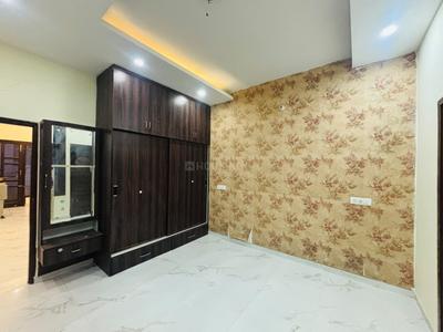 Bedroom Image of 1000 Sq.ft 3 BHK Apartment / Flat for sale in Nabha Zirakpur for Rs. 6000000