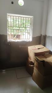Kitchen Image of 450 Sq.ft 1 BHK Apartment / Flat for sale in Parnasree Pally Kolkata for Rs. 1300000