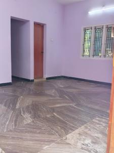 1 BHK Independent House