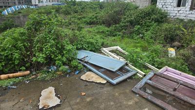 Image of 1300 Sq.ft Residential Plot / Land for sale in 7 Hills Plot E, Charholi Budruk, Pune for Rs. 5900000