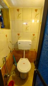 Image of 700 Sq.ft 1.5 BHK Apartment / Flat for rent in Vashi, Navi Mumbai for Rs. 32000