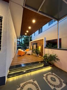 Image of 2400 Sq.ft 3 BHK Apartment / Flat for sale in Dhayari, Pune for Rs. 35000000