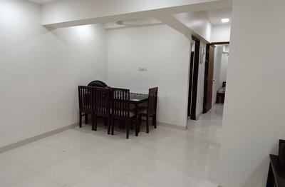 Hall Image of Abhismit Nest#10 in Goregaon West, Mumbai