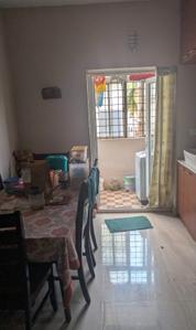 Hall Image of 1600 Sq.ft 3 BHK Apartment / Flat for rent in Indira Nagar Bengaluru for Rs. 72000