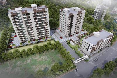 2 BHK Flat