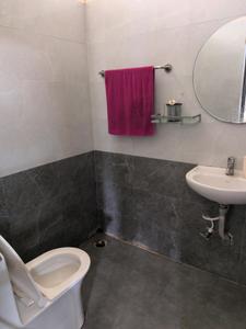 Bedroom One Image of 2000 Sq.ft 4 BHK Independent House for sale in Neredmet Secunderabad for Rs. 26000000