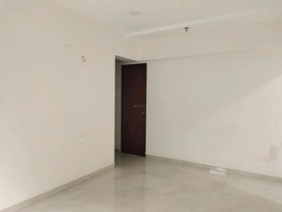 Bedroom Image of 1250 Sq.ft 3 BHK Apartment / Flat for sale in Nicco Residency, Jogeshwari East Mumbai for Rs. 31000000