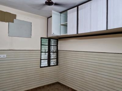Bedroom Image of 750 Sq.ft 2 BHK Apartment / Flat for rent in DDA Flat Janakpuri, Janakpuri New Delhi for Rs. 24000