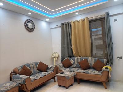 Hall Image of 907 Sq.ft 2 BHK Apartment / Flat for sale in City One Square, Kiwale Pune for Rs. 9000000