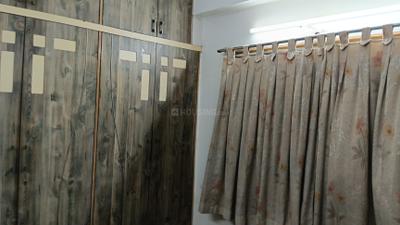 Bedroom Image of 1440 Sq.ft 3 BHK Apartment / Flat for sale in Dharmadev Swaminarayan Avenue, Naranpura Ahmedabad for Rs. 9200000