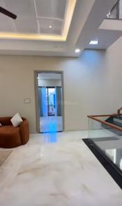 Hall Image of 1972 Sq.ft 2 BHK Independent House for sale in Rau Indore for Rs. 7950000
