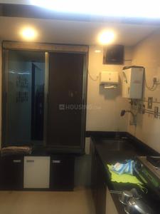 1 BHK Flat