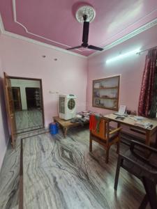 Hall Image of 2200 Sq.ft 4 BHK Builder Floor for rent in Rapti Nagar Phase-4, Kunraghat Gorakhpur for Rs. 24000