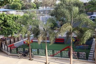 Image of 1026 Sq.ft 2 BHK Apartment / Flat for sale in Lifestyle Royal Oak, Wakad, Pune for Rs. 6000000