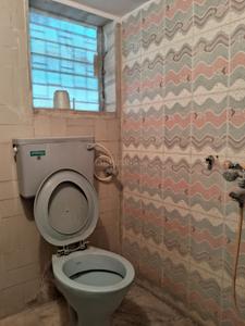 Image of 500 Sq.ft 1 BHK Apartment / Flat for rent in Ambika Towers, Andheri East, Mumbai for Rs. 42000