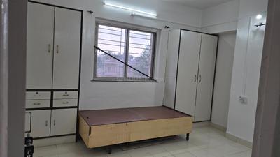 Image of 1050 Sq.ft 2.5 BHK Apartment / Flat for sale in Anubandh Apartment, Dattavadi, Pune for Rs. 12000000